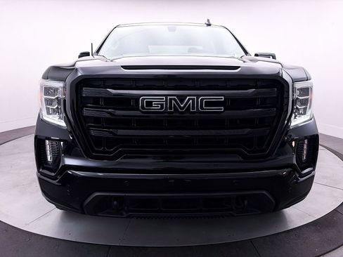 Used 2020 GMC Sierra 1500 Elevation w/ Elevation Value Package image 6