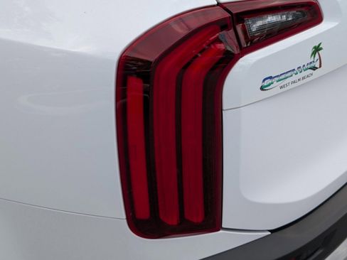 Used 2022 Kia Telluride SX FWD image 36
