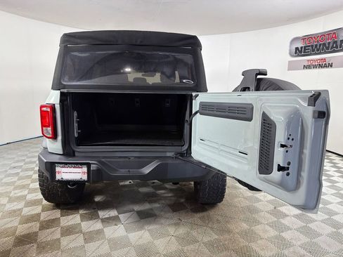 Used 2021 Ford Bronco Big Bend image 18