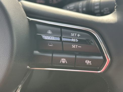 New 2026 MAZDA CX-90 3.3 Turbo w/ Premium Sport Pkg image 27