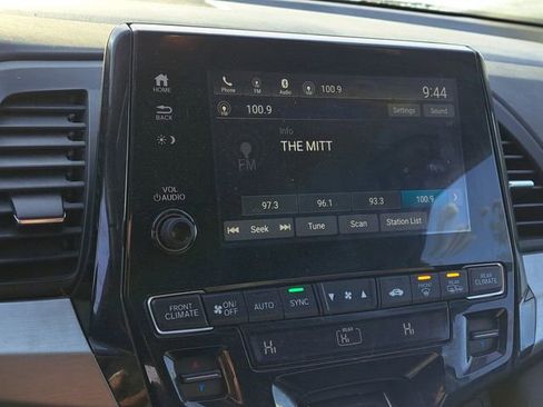 Certified 2019 Honda Odyssey EX image 13