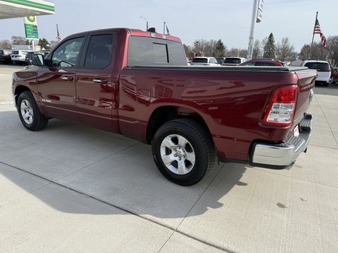 Used 2019 RAM 1500 Big Horn image 6
