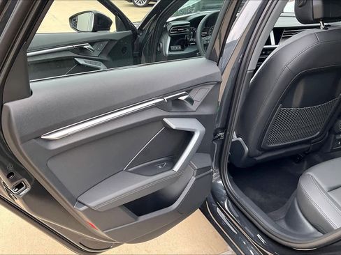 New 2026 Audi A3 2.0T Premium image 18