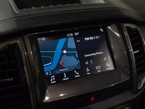 Used 2019 Ford Ranger Lariat w/ Equipment Group 501A Mid image 36