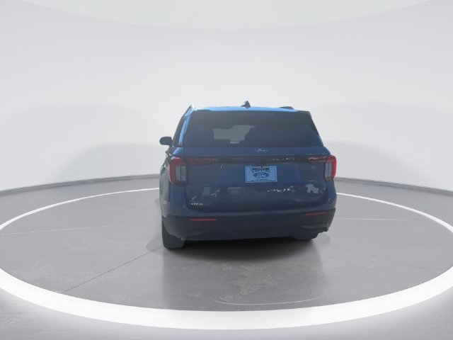 New 2027 Ford Explorer ST-Line w/ Premium Package AWD/4WD image 7