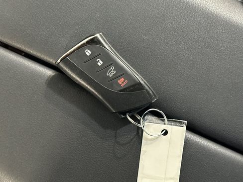Used 2025 Lexus TX 500h AWD w/ Technology Package image 29