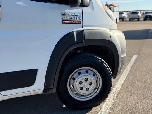 Used 2022 RAM ProMaster 2500 image 7