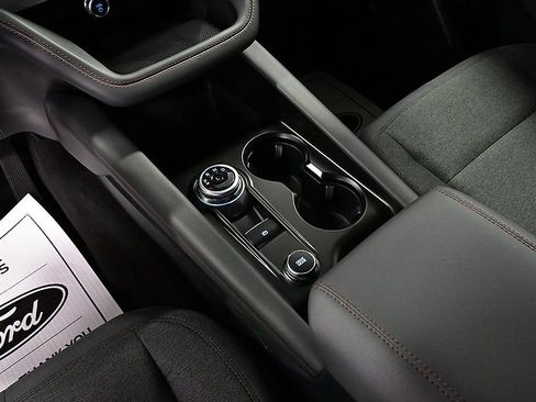 New 2026 Ford Explorer Active image 24