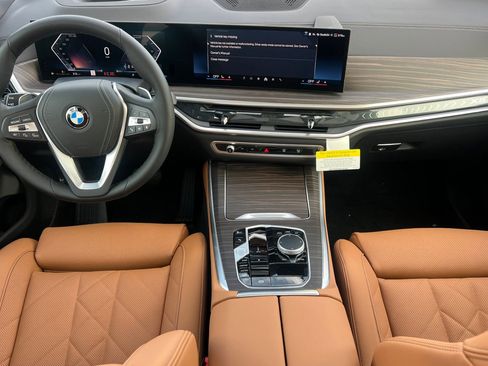New 2026 BMW X5 xDrive40i image 14
