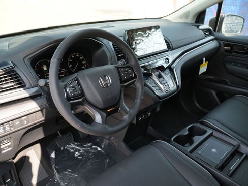 New 2026 Honda Odyssey Elite image 13
