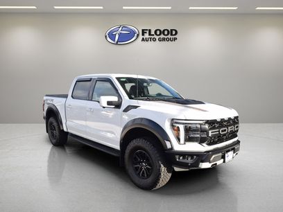Used 2024 Ford F150 Raptor