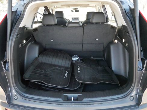 Certified 2026 Honda CR-V EX-L image 18