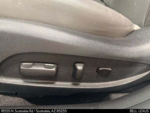Used 2015 Hyundai Sonata Limited FWD image 15
