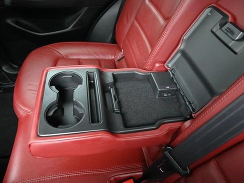Certified 2024 MAZDA CX-5 Carbon Edition AWD/4WD image 21