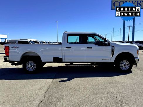 Used 2025 Ford F250 XL w/ XL Driver Assist Package image 6