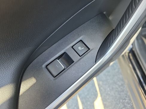 Used 2025 Toyota RAV4 Limited w/ Advanced Technology Package FWD image 37