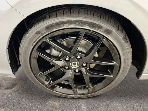 New 2026 Honda Civic Sport image 11