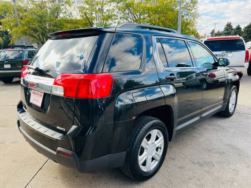 Used 2014 GMC Terrain SLE image 3