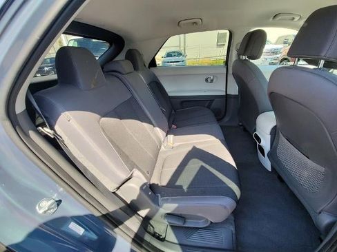 Used 2024 Hyundai Ioniq 5 SEL RWD image 25