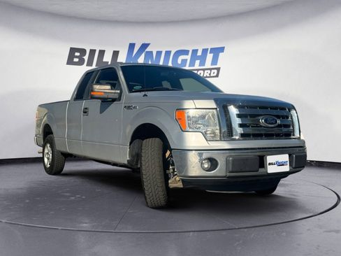 Used 2012 Ford F150 XLT w/ XLT Convenience Pkg image 7