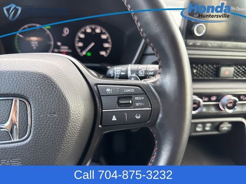 Used 2023 Honda CR-V Sport image 27