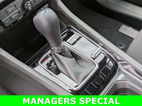 New 2025 Jeep Compass Sport image 21