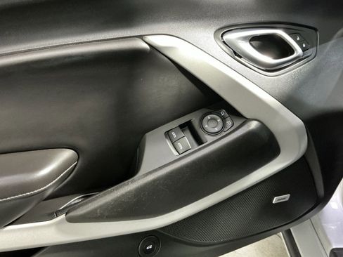 Used 2018 Chevrolet Camaro LT w/ RS Package RWD image 16