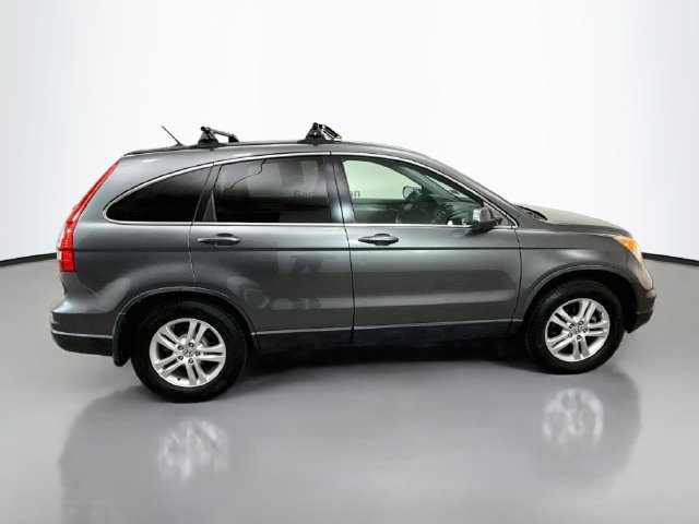 Used 2010 Honda CR-V EX-L image 8