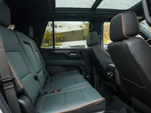 New 2026 GMC Yukon AT4 image 13