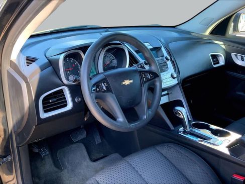 Used 2014 Chevrolet Equinox LS FWD image 18