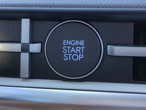 New 2026 Hyundai Santa Fe SE FWD image 35