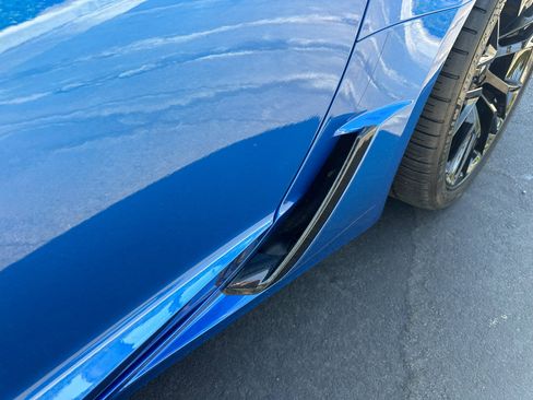 Used 2016 Chevrolet Corvette Z06 w/ 2LZ Preferred Equipment Group image 18