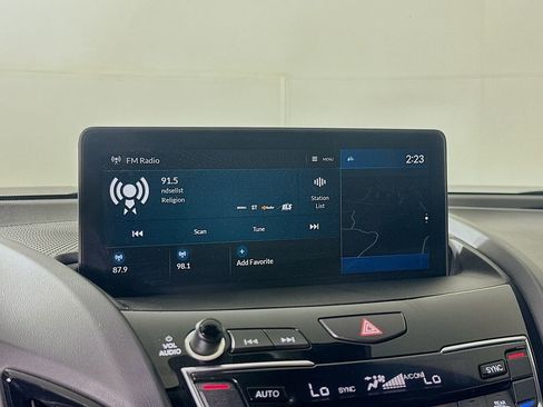 Used 2022 Acura RDX A-Spec FWD image 31