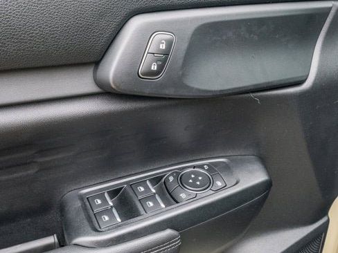 New 2025 Ford Ranger XLT w/ FX4 Off-Road Package image 68