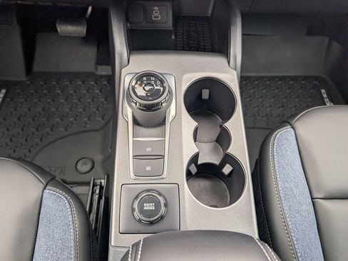 New 2025 Ford Bronco Sport Outer Banks w/ Outer Banks Tech Package+ image 15