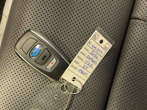 New 2026 Subaru Outback Wilderness image 29