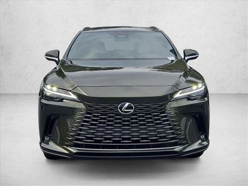 New 2026 Lexus RX 350 FWD image 6