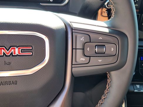 New 2025 GMC Sierra 2500 AT4 w/ AT4 Premium Plus Package image 13