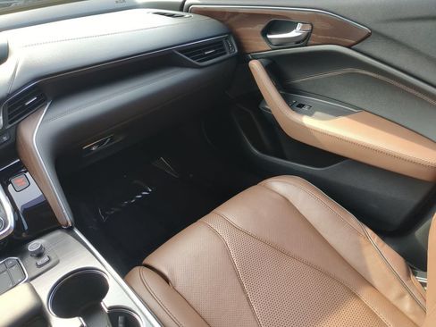 Used 2022 Acura TLX SH-AWD w/ Advance Package image 14