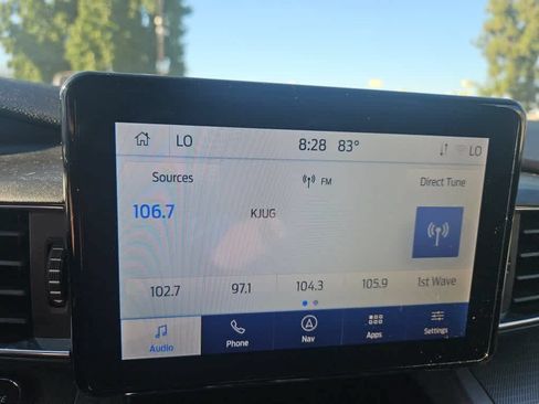 Used 2023 Ford Explorer XLT w/ Equipment Group 202A RWD image 17