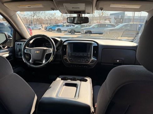 Certified 2019 Chevrolet Silverado 1500 LT w/ All Star Edition image 23