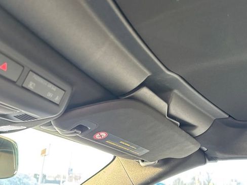 Used 2020 Chevrolet Corvette Stingray Coupe w/ 1LT image 15