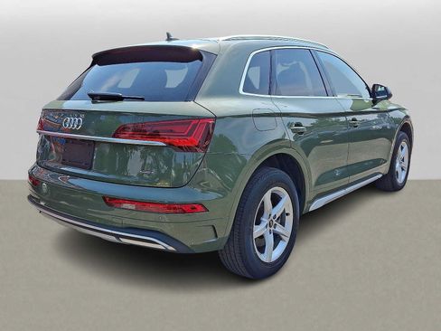 Used 2023 Audi Q5 2.0T Premium w/ Convenience Package AWD/4WD image 31