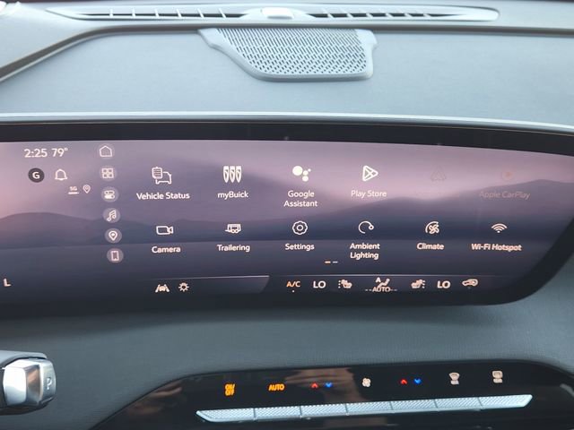 New 2026 Buick Enclave Sport Touring w/ Power Package FWD image 24