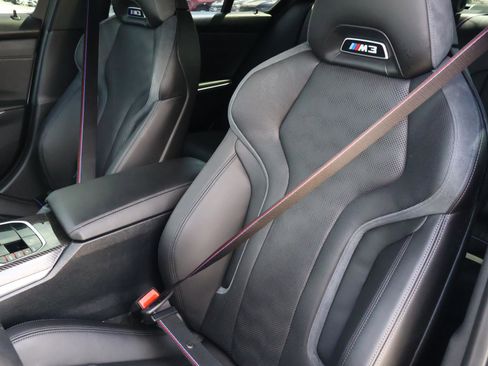 Used 2026 BMW M3 Competition w/ Executive Package image 15