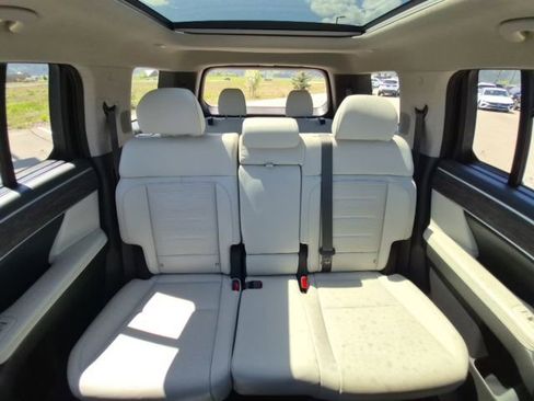 Used 2024 Hyundai Santa Fe Limited AWD/4WD image 26