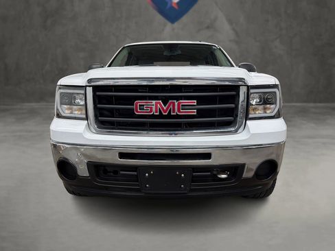 Used 2010 GMC Sierra 1500 SLE w/ Power Pack Plus image 12