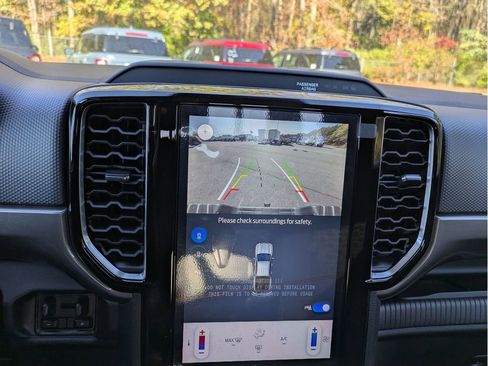 New 2025 Ford Ranger XLT w/ FX4 Off-Road Package image 20