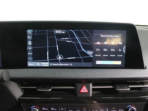 Used 2023 Kia EV6 Wind RWD image 20