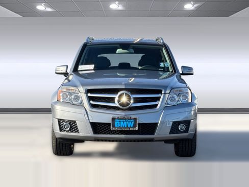 Used 2010 Mercedes-Benz GLK 350 GLK 350 image 5